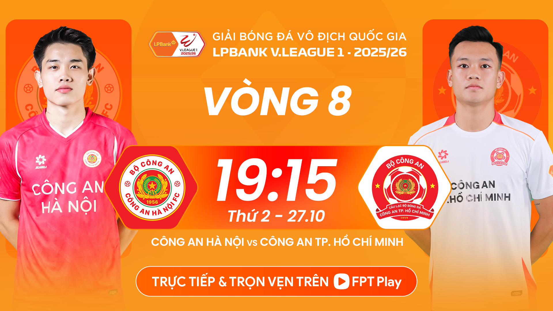 Võ Huy Toàn, Võ Minh Trọng bị "treo giò" ở vòng 8 V-League- Ảnh 4. Võ Huy Toàn, Võ Minh Trọng bị "treo giò" ở vòng 8 V-League- Ảnh 4.