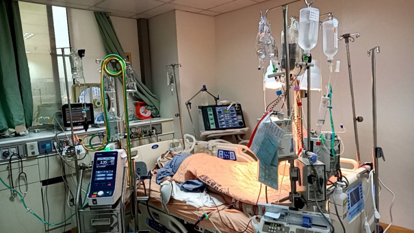 Chủ nhà hàng tử vong ở tuổi 42 vì suy gan: Bác sĩ nói thẳng  Chủ nhà hàng tử vong ở tuổi 42 vì suy gan: Bác sĩ nói thẳng