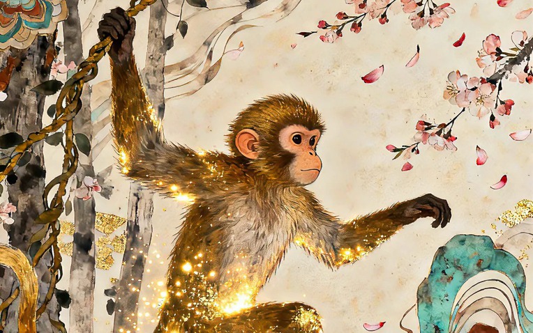 4 con giáp khôn ngoan hơn người, giàu có nhờ quá thông minh- Ảnh 1.