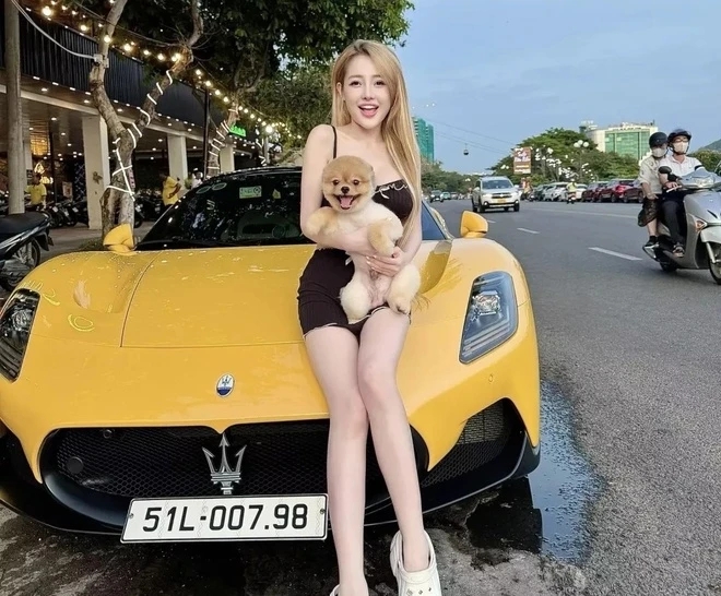 Lương Bằng Quang - Ngân 98 lấy 8 tỷ ở đâu để hối lộ?- Ảnh 9.