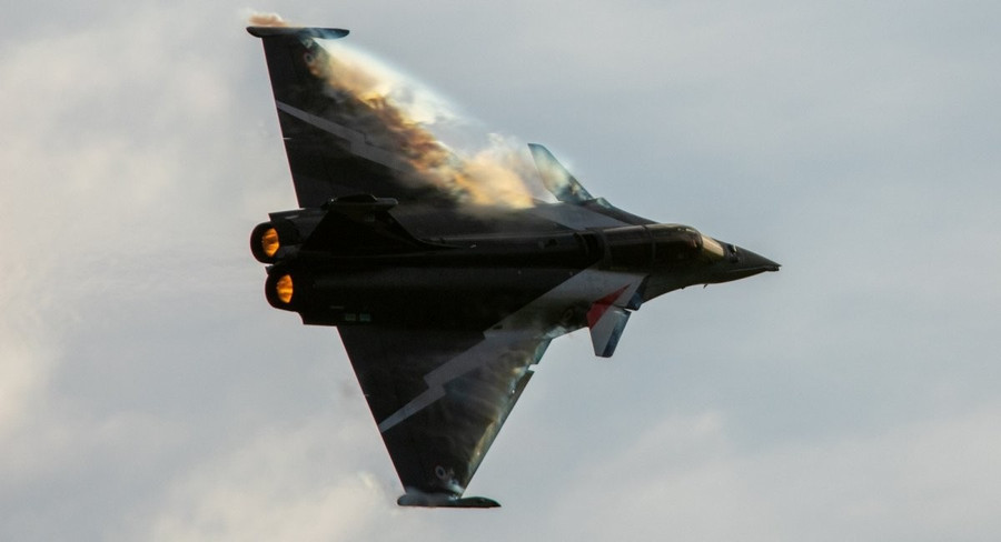 Pháp trang bị tên lửa đạn đạo cho tiêm kích Rafale để 'dập tắt' S-400- Ảnh 2.