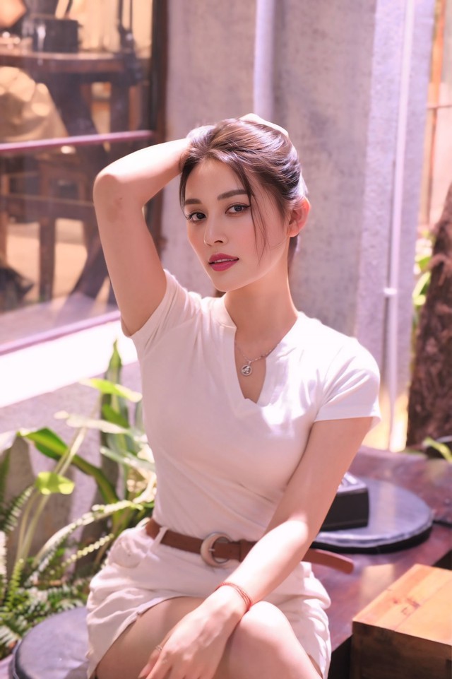 Danh tính người yêu tổng tài đi đánh ghen khiến "cả nước vừa sợ, vừa buồn cười"- Ảnh 12.