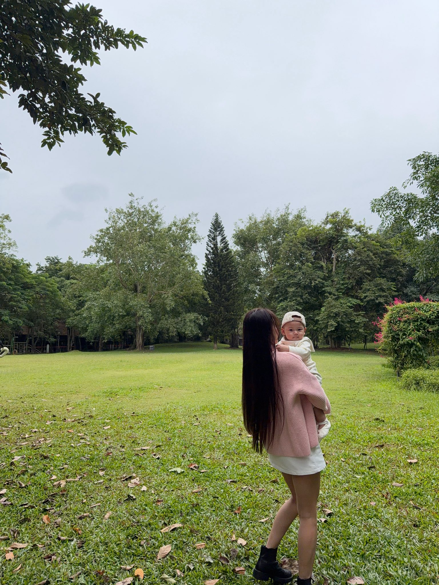 Cuộc sống của Văn Lâm và Yến Xuân- Ảnh 6. Cuộc sống của Văn Lâm và Yến Xuân- Ảnh 6.
