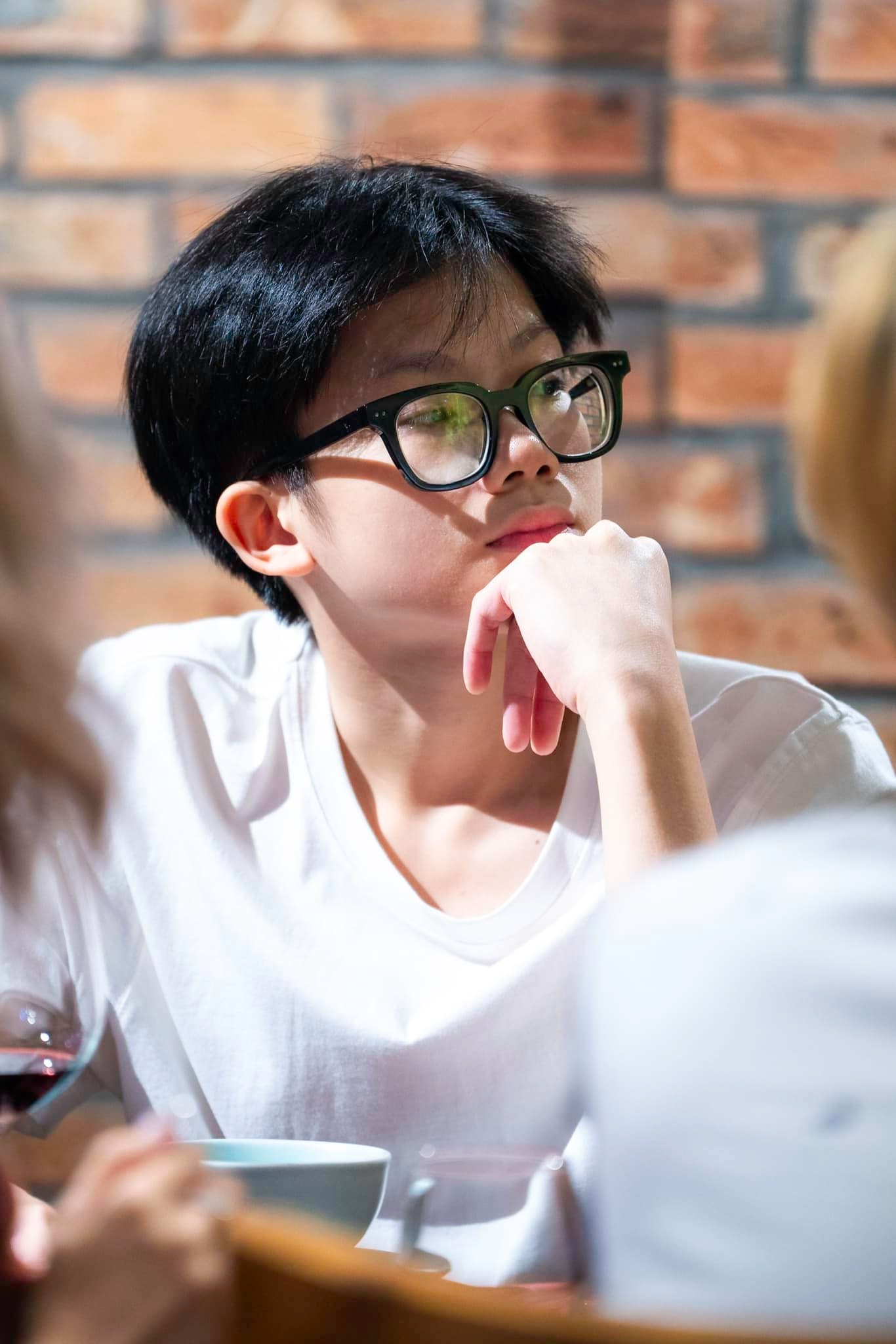 Diện mạo Diện mạo