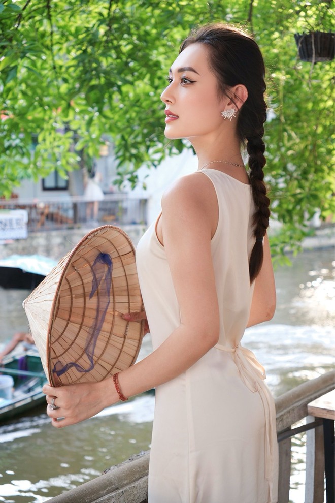 Danh tính người yêu tổng tài đi đánh ghen khiến "cả nước vừa sợ, vừa buồn cười"- Ảnh 10.