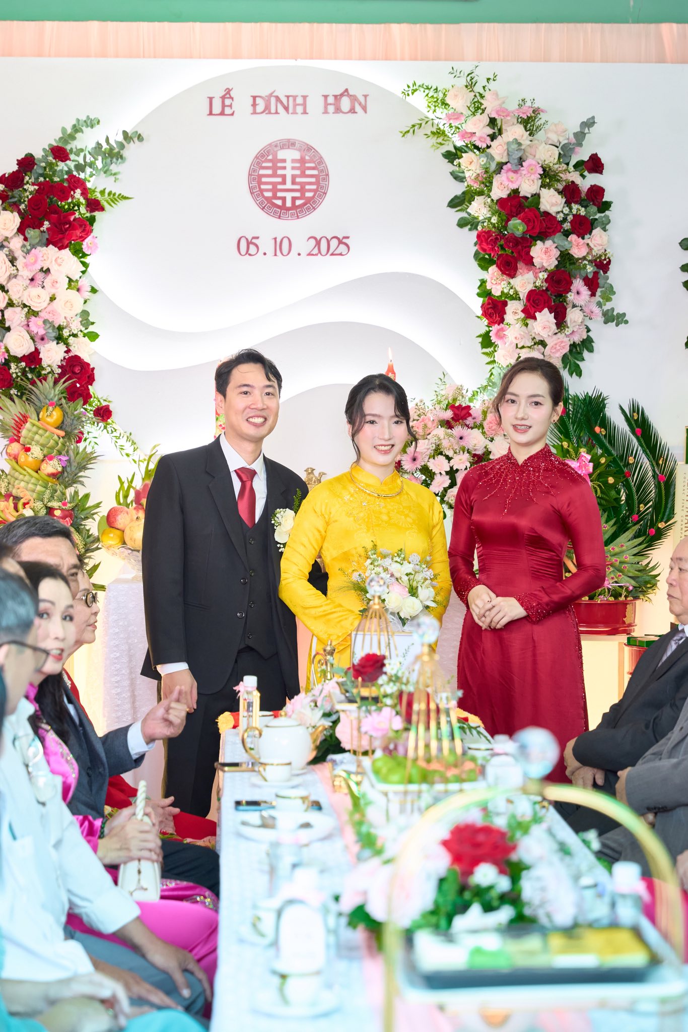 "Mẹ chồng trẻ nhất nước", sao mà giống diễn viên Phương Anh Đào: Danh tính hé lộ điều thú vị- Ảnh 5. "Mẹ chồng trẻ nhất nước", sao mà giống diễn viên Phương Anh Đào: Danh tính hé lộ điều thú vị- Ảnh 5.