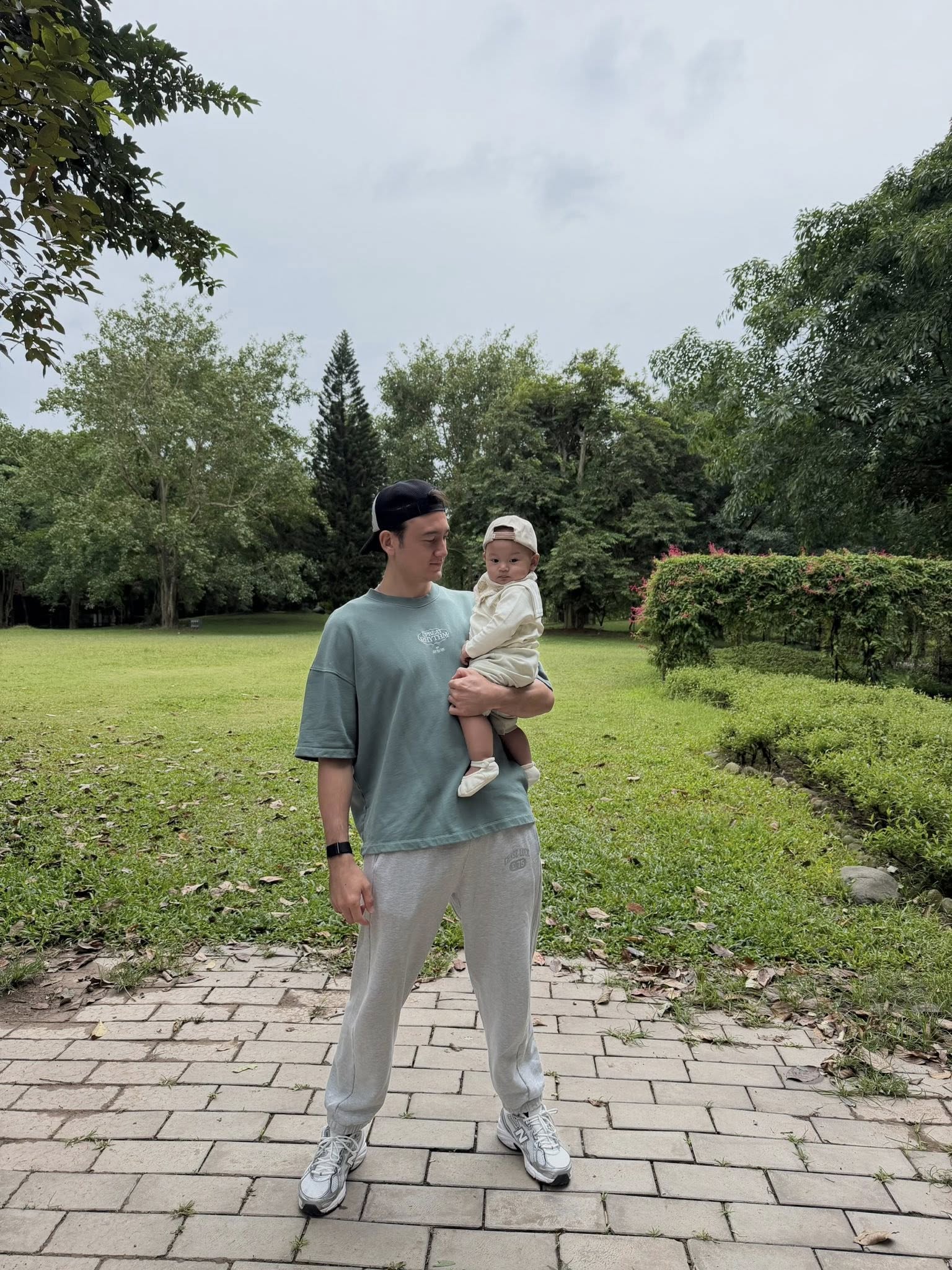 Cuộc sống của Văn Lâm và Yến Xuân- Ảnh 5. Cuộc sống của Văn Lâm và Yến Xuân- Ảnh 5.