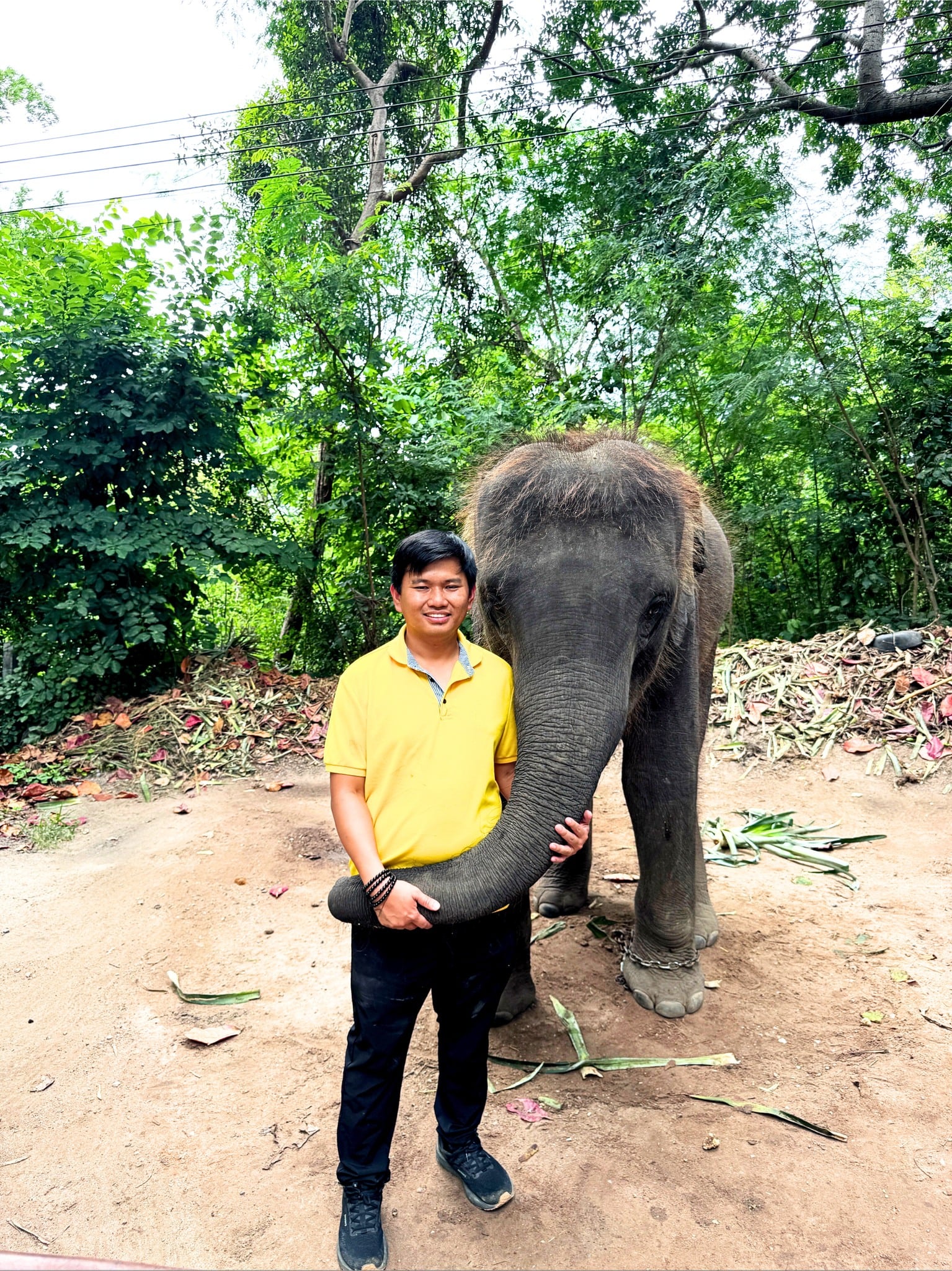 Tình hình Khoa Pug và Vương Phạm hiện tại- Ảnh 14.