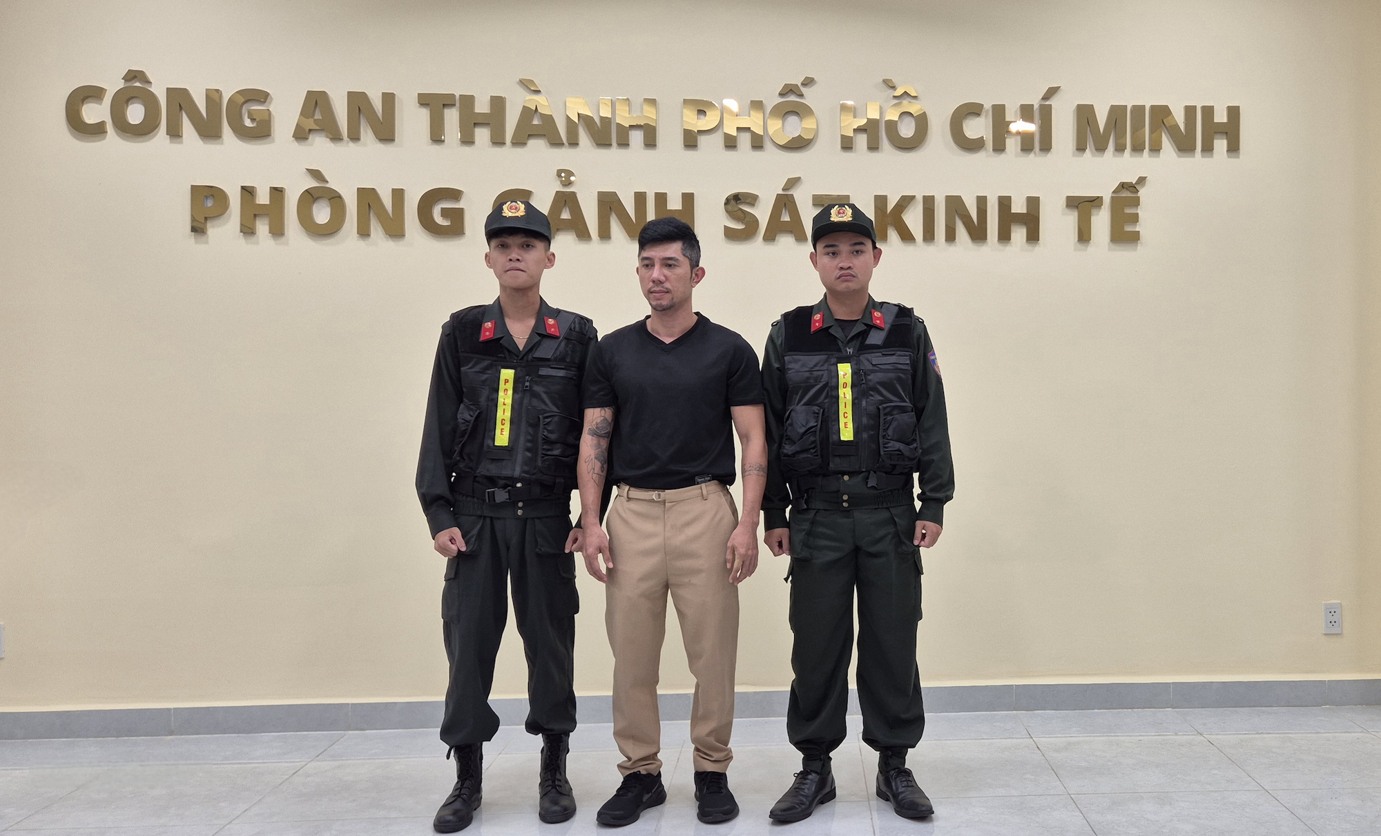 Người nhận 8 tỉ đồng để 