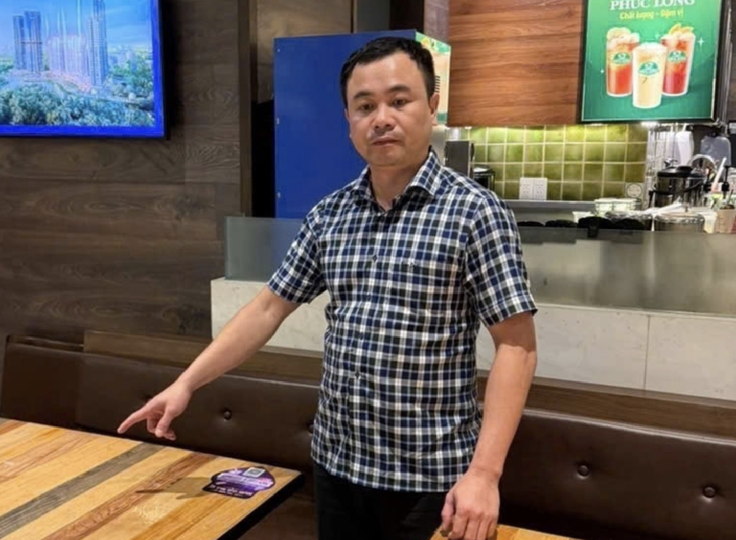 Người nhận 8 tỉ đồng để 