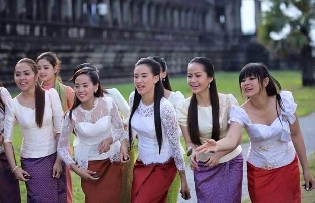 Campuchia công bố tăng trưởng 2 con số trong một lĩnh vực trọng điểm, Việt Nam, Thái Lan có đóng góp lớn
