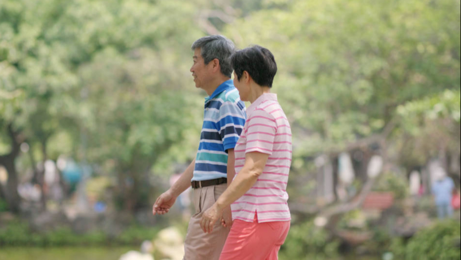 Lương hưu 30 triệu đồng/tháng, nhưng thông gia hỏi tôi chỉ đáp: “4 triệu, đủ ăn thôi”, nhờ thế mà yên ổn về sau- Ảnh 1.