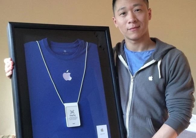 Nhân viên Apple 'khổ sở' vì tên là Samsung, phải đổi họ để được yên ổn- Ảnh 1.