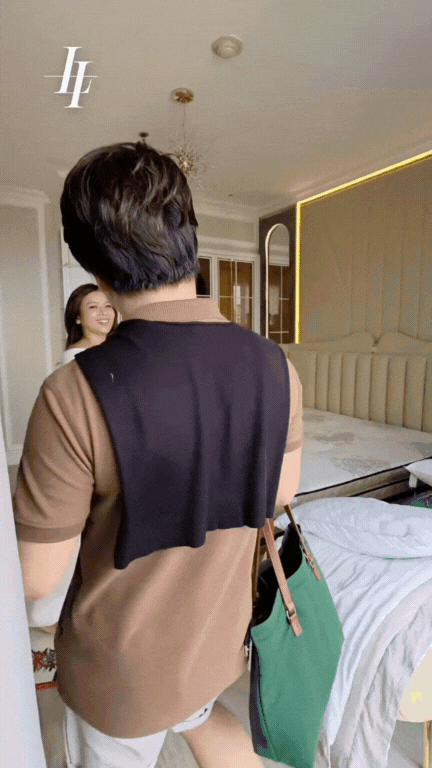 Căn chung cư 4 phòng ngủ giá 62 tỷ đồng khiến dân tình choáng váng: View thẳng ra Nhà thờ Đức Bà, riêng phòng khách đã rộng ngang 1 căn hộ tầm trung- Ảnh 16. Căn chung cư 4 phòng ngủ giá 62 tỷ đồng khiến dân tình choáng váng: View thẳng ra Nhà thờ Đức Bà, riêng phòng khách đã rộng ngang 1 căn hộ tầm trung- Ảnh 16.