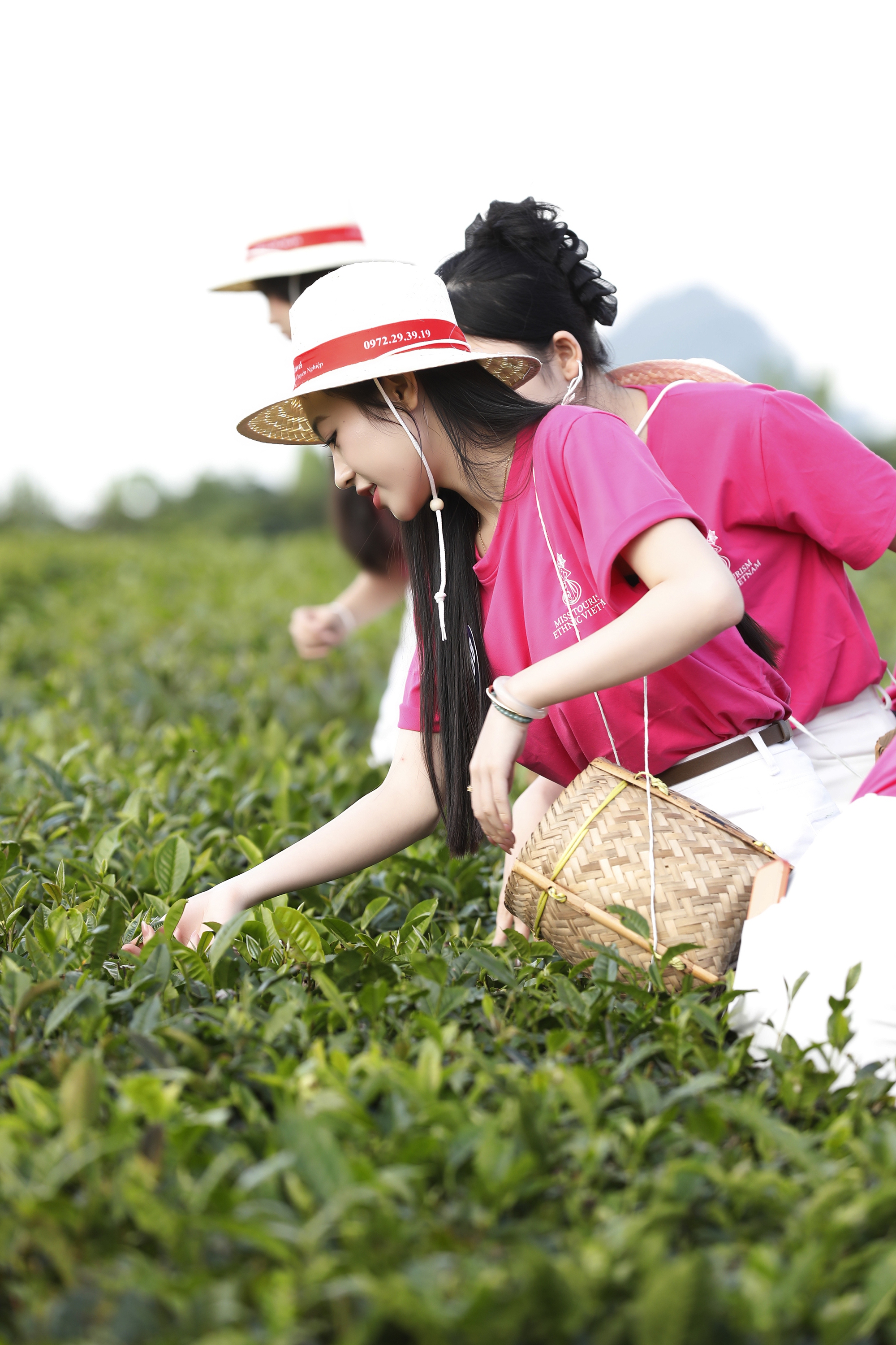 Top 30 Hoa hậu Du lịch Dân tộc Việt Nam 2025 tham gia các trải nghiệm, thử thách đầy kịch tính- Ảnh 5. Top 30 Hoa hậu Du lịch Dân tộc Việt Nam 2025 tham gia các trải nghiệm, thử thách đầy kịch tính- Ảnh 5.