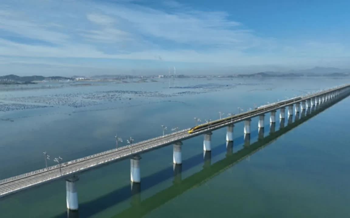 (Ảnh: China Railway)