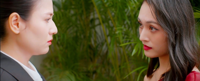 Danh tính người yêu tổng tài đi đánh ghen khiến "cả nước vừa sợ, vừa buồn cười"- Ảnh 3.