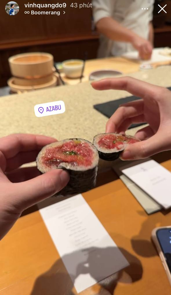 Đỗ Mỹ Linh và chồng Chủ tịch kỉ niệm 3 năm ngày cưới ngọt ngào, chẳng rầm rộ phô trương nhưng cực hạnh phúc- Ảnh 2. Đỗ Mỹ Linh và chồng Chủ tịch kỉ niệm 3 năm ngày cưới ngọt ngào, chẳng rầm rộ phô trương nhưng cực hạnh phúc- Ảnh 2.