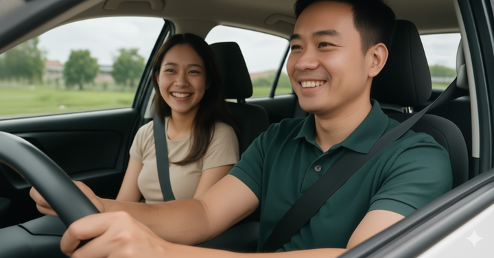 Nhà đắt không tưởng, tôi mua ô tô, ở thuê mà sướng còn hơn gánh nợ cả đời- Ảnh 1.