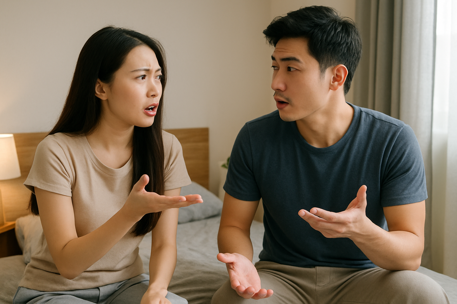 Biết chồng chuyển cho gia đình người yêu cũ 500 triệu, vợ giận run lên rồi nghẹn lại khi biết bí mật- Ảnh 1. Biết chồng chuyển cho gia đình người yêu cũ 500 triệu, vợ giận run lên rồi nghẹn lại khi biết bí mật- Ảnh 1.