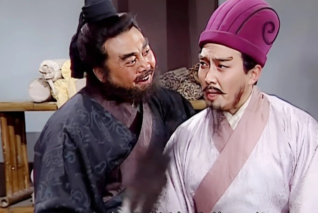 Không chỉ Trương Phi, nước Thục còn một người đủ sức khiến quân Tào nghe tên đã run sợ ở cầu Trường Bản- Ảnh 4.