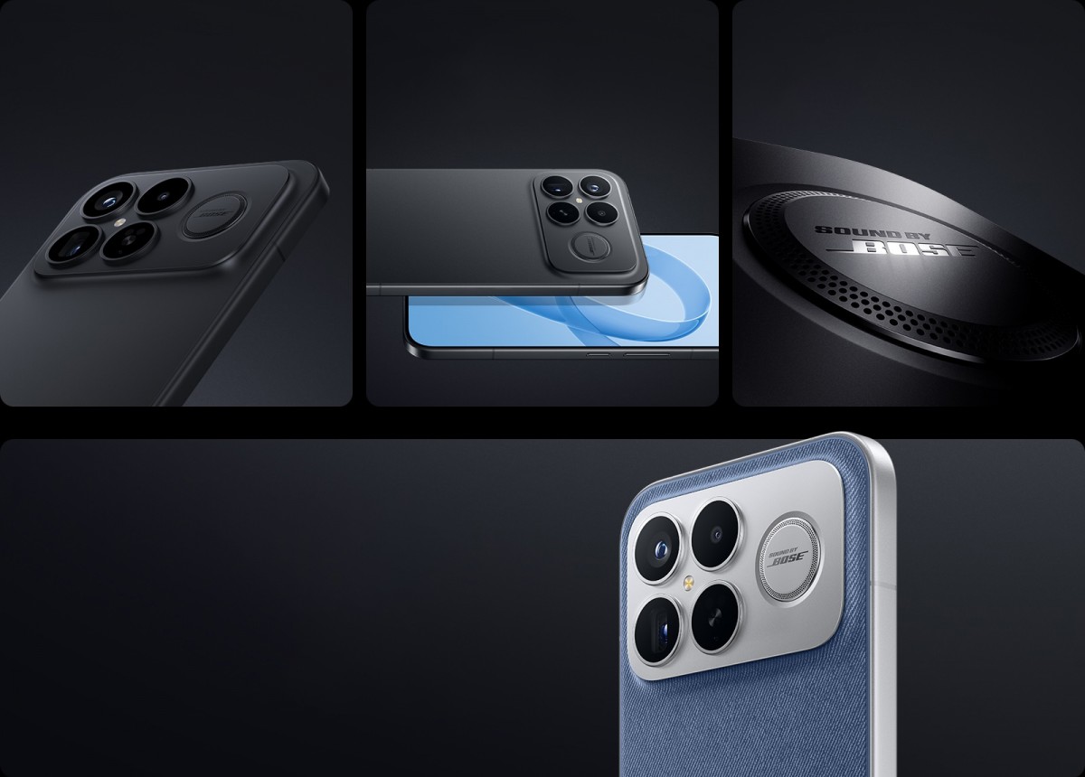 Xiaomi Ra Mắt Redmi K90 Pro Max: Xiaomi Ra Mắt Redmi K90 Pro Max: