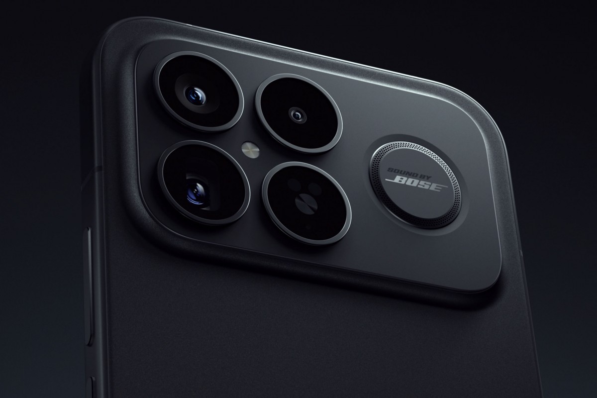 Xiaomi Ra Mắt Redmi K90 Pro Max: Xiaomi Ra Mắt Redmi K90 Pro Max: