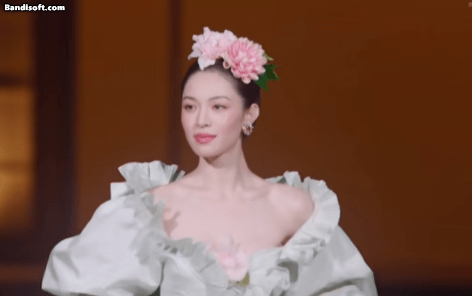 Tất cả họa sĩ trên đời đều muốn đưa mỹ nhân này vào tranh: Vẻ đẹp đáng giá ngàn vàng, đóa hoa độc lạ nhất showbiz- Ảnh 6. Tất cả họa sĩ trên đời đều muốn đưa mỹ nhân này vào tranh: Vẻ đẹp đáng giá ngàn vàng, đóa hoa độc lạ nhất showbiz- Ảnh 6.