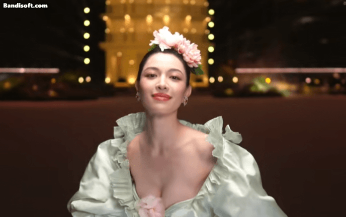 Tất cả họa sĩ trên đời đều muốn đưa mỹ nhân này vào tranh: Vẻ đẹp đáng giá ngàn vàng, đóa hoa độc lạ nhất showbiz- Ảnh 8. Tất cả họa sĩ trên đời đều muốn đưa mỹ nhân này vào tranh: Vẻ đẹp đáng giá ngàn vàng, đóa hoa độc lạ nhất showbiz- Ảnh 8.