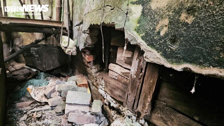 Không bồi thường cũng không trả đất ở Hải Phòng: Cơ quan thi hành án xử lý thế nào?- Ảnh 2.