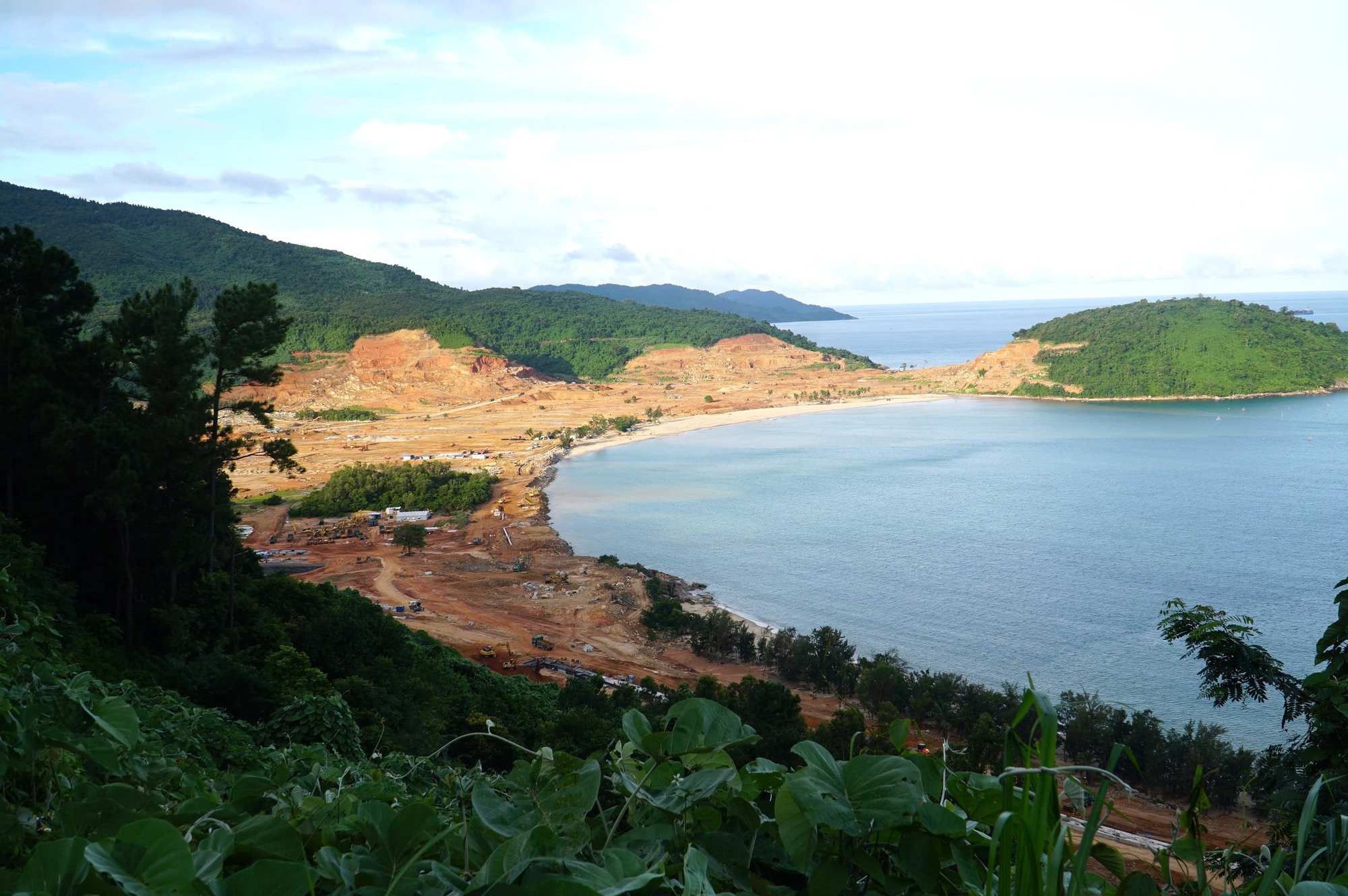 Danh sách 5 dự án bất động sản vừa được Đà Nẵng cho phép huy động vốn hàng chục ngàn tỉ đồng- Ảnh 1.