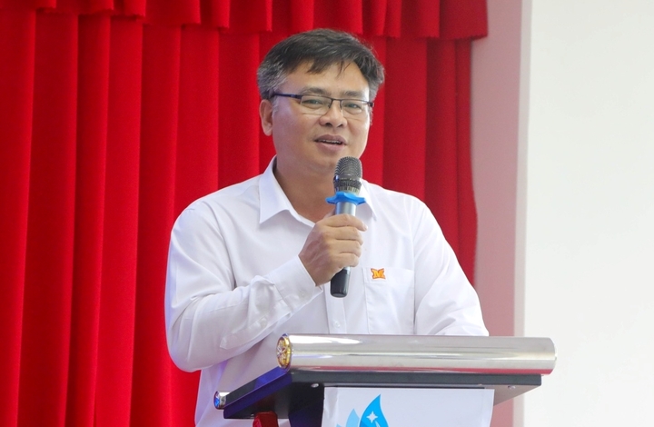 Choáng với kỹ thuật xử lý nền móng tại siêu đô thị lấn biển Cần Giờ- Ảnh 5.
