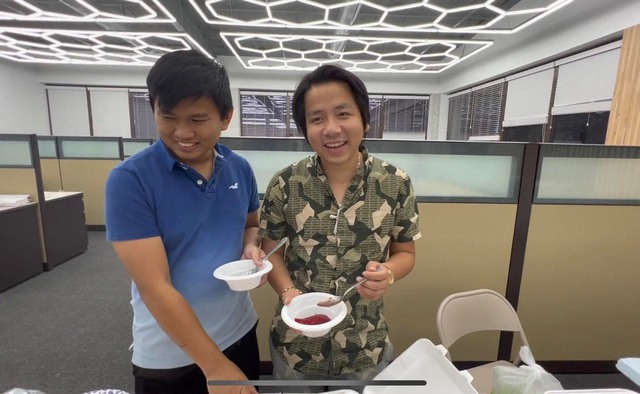 Tình hình Khoa Pug và Vương Phạm hiện tại- Ảnh 4.