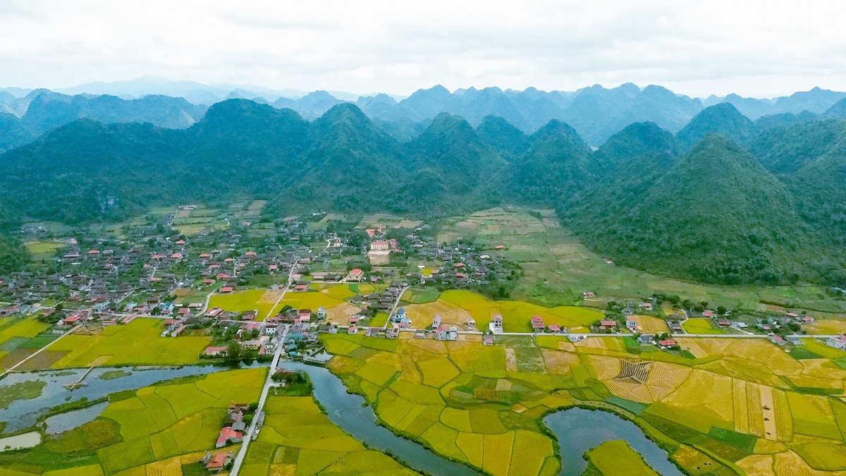 Việt Nam có thêm 1 làng được Tổ chức Du lịch Liên hợp quốc vinh danh “tốt nhất thế giới”: Cách Hà Nội chỉ 150km, khách Tây đến luôn “xuống nước” xin làm 1 điều- Ảnh 2. Việt Nam có thêm 1 làng được Tổ chức Du lịch Liên hợp quốc vinh danh “tốt nhất thế giới”: Cách Hà Nội chỉ 150km, khách Tây đến luôn “xuống nước” xin làm 1 điều- Ảnh 2.