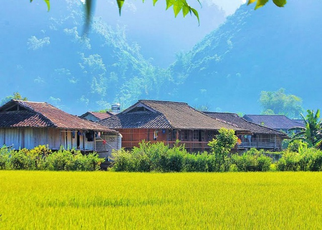 Việt Nam có thêm 1 làng được Tổ chức Du lịch Liên hợp quốc vinh danh “tốt nhất thế giới”: Cách Hà Nội chỉ 150km, khách Tây đến luôn “xuống nước” xin làm 1 điều- Ảnh 5. Việt Nam có thêm 1 làng được Tổ chức Du lịch Liên hợp quốc vinh danh “tốt nhất thế giới”: Cách Hà Nội chỉ 150km, khách Tây đến luôn “xuống nước” xin làm 1 điều- Ảnh 5.