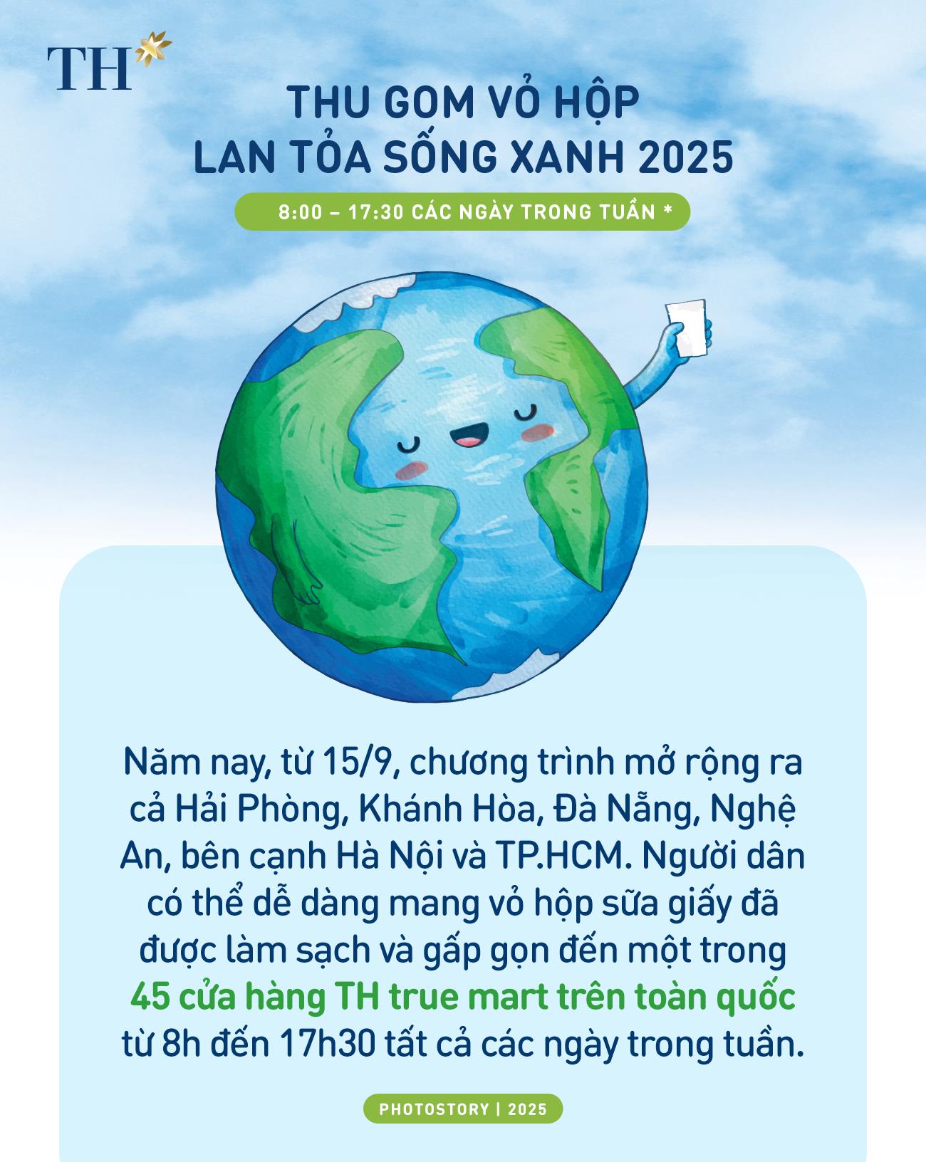 H&agrave;nh tr&igrave;nh &ldquo;h&ocirc; biến&rdquo; vỏ hộp sữa th&agrave;nh mắc &aacute;o, chậu c&acirc;y, tấm lợp t&aacute;i chế- Ảnh 4.