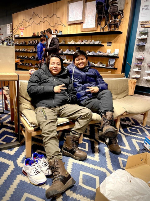 Tình hình Khoa Pug và Vương Phạm hiện tại- Ảnh 1.