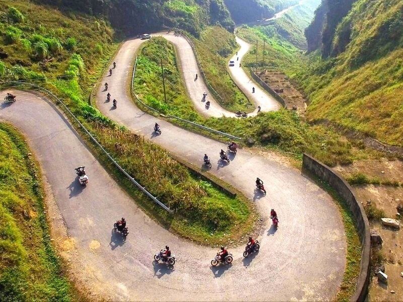 Việt Nam có thêm điểm được vinh danh "lý tưởng nhất châu Á": Cách Hà Nội 300km, báo quốc tế khen ngợi- Ảnh 6. Việt Nam có thêm điểm được vinh danh "lý tưởng nhất châu Á": Cách Hà Nội 300km, báo quốc tế khen ngợi- Ảnh 6.