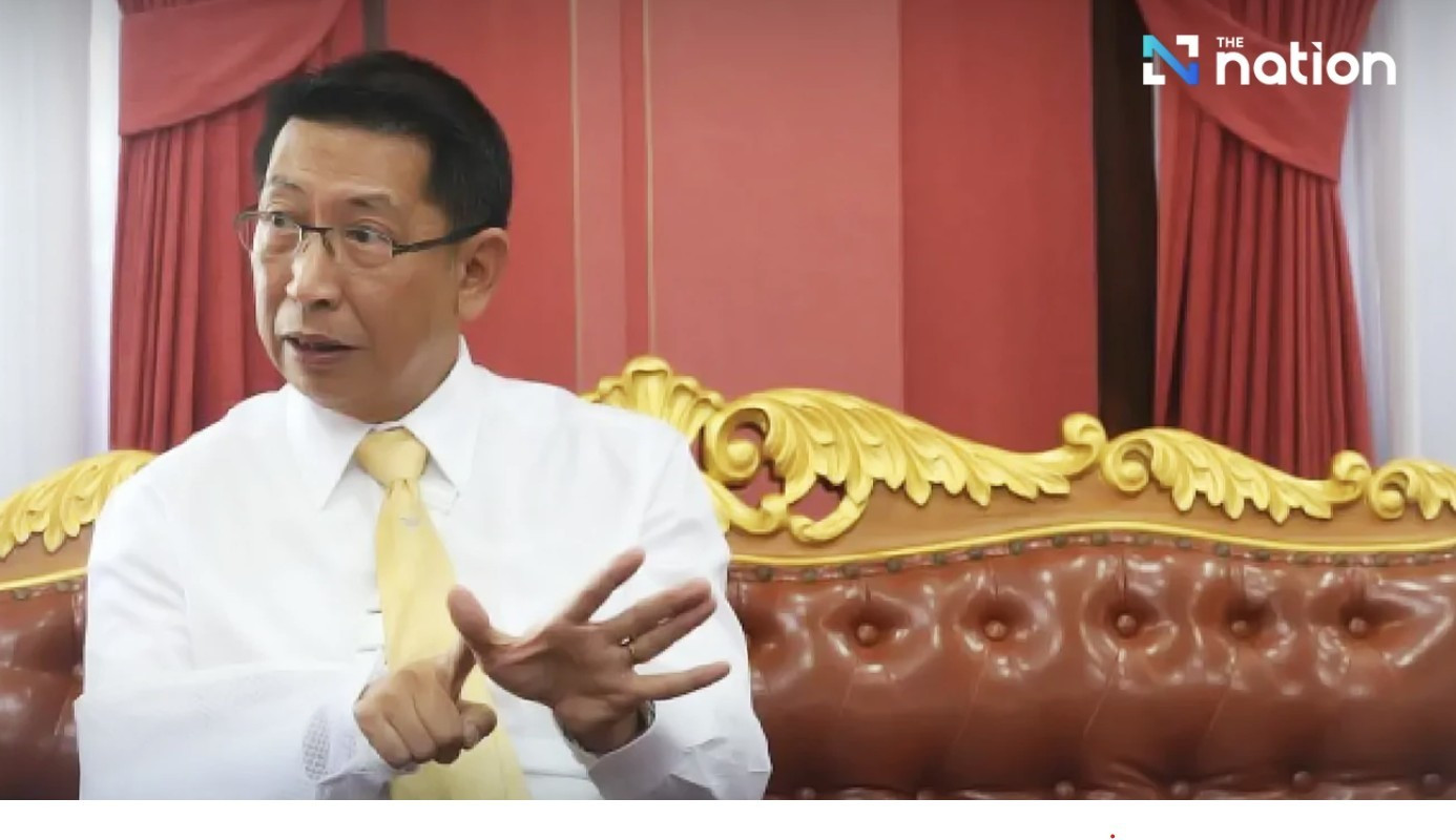 Một cựu quan chức Th&aacute;i Lan b&aacute;c c&aacute;o buộc d&iacute;nh l&iacute;u tập đo&agrave;n lừa đảo- Ảnh 1.