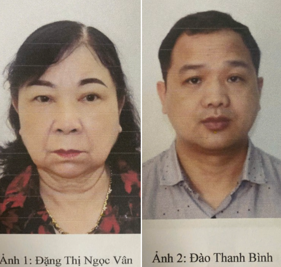 Mạo danh &lsquo;đại t&aacute;&rsquo; thuộc Tổng cục II Bộ Quốc ph&ograve;ng để lừa đảo gọi vốn- Ảnh 2.