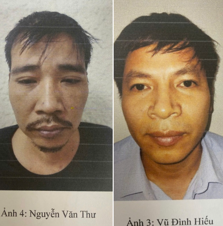 Mạo danh &lsquo;đại t&aacute;&rsquo; thuộc Tổng cục II Bộ Quốc ph&ograve;ng để lừa đảo gọi vốn- Ảnh 3.