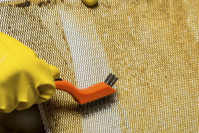 5 bí quyết dọn nhà của người dì trung niên khiến ai cũng phục: Sàn sáng, bếp sạch, không cần thuê giúp việc!- Ảnh 1.