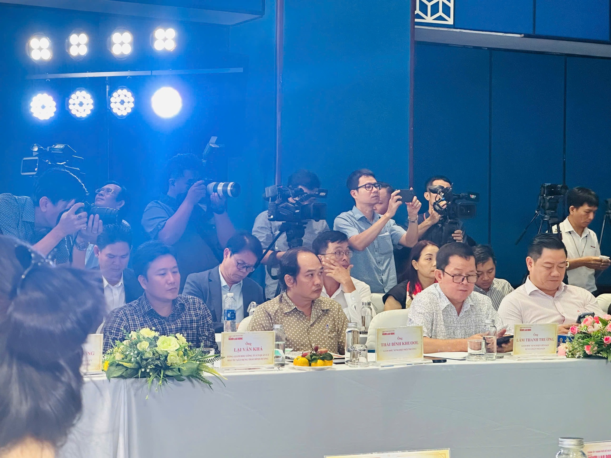 BIẾN RÁC THẢI THÀNH NĂNG LƯỢNG SẠCH - GIẢI PHÁP CHO PHÁT TRIỂN BỀN VỮNG: Kiến tạo tương lai xanh- Ảnh 6. BIẾN RÁC THẢI THÀNH NĂNG LƯỢNG SẠCH - GIẢI PHÁP CHO PHÁT TRIỂN BỀN VỮNG: Kiến tạo tương lai xanh- Ảnh 6.