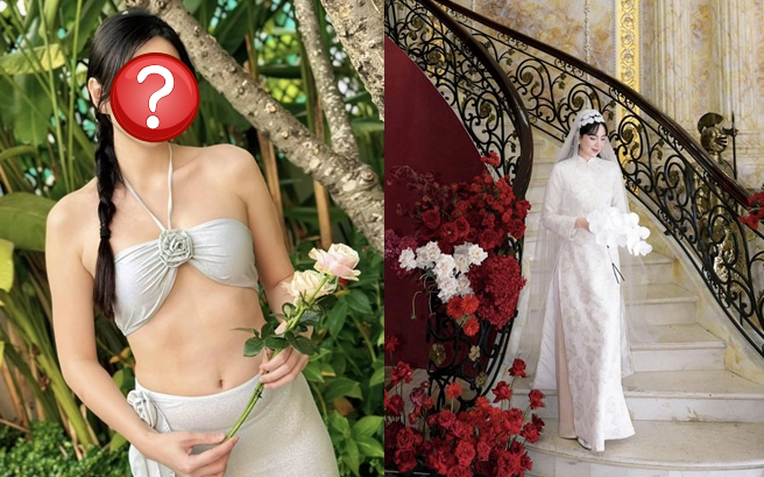 Nữ MC VTV đình đám đang sống trong lâu đài của nhà chồng ở Bắc Ninh là ai?