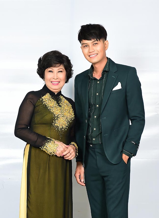 Con trai một nữ NSƯT: "Chị Phương Thanh nói thẳng với tôi"- Ảnh 2. Con trai một nữ NSƯT: "Chị Phương Thanh nói thẳng với tôi"- Ảnh 2.