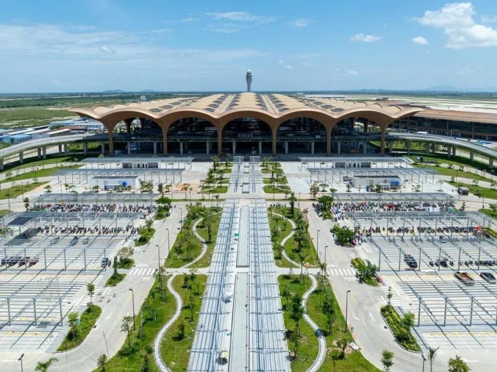 Campuchia công bố tăng trưởng 2 con số trong một lĩnh vực trọng điểm, Việt Nam, Thái Lan có đóng góp lớn- Ảnh 5. Campuchia công bố tăng trưởng 2 con số trong một lĩnh vực trọng điểm, Việt Nam, Thái Lan có đóng góp lớn- Ảnh 5.