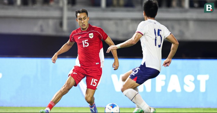 Indonesia có động thái mới, khả năng làm khó U22 Việt Nam - Thái Lan ở SEA Games- Ảnh 1. Indonesia có động thái mới, khả năng làm khó U22 Việt Nam - Thái Lan ở SEA Games- Ảnh 1.