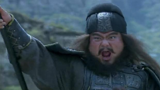 Không chỉ Trương Phi, nước Thục còn một người đủ sức khiến quân Tào nghe tên đã run sợ ở cầu Trường Bản- Ảnh 3.