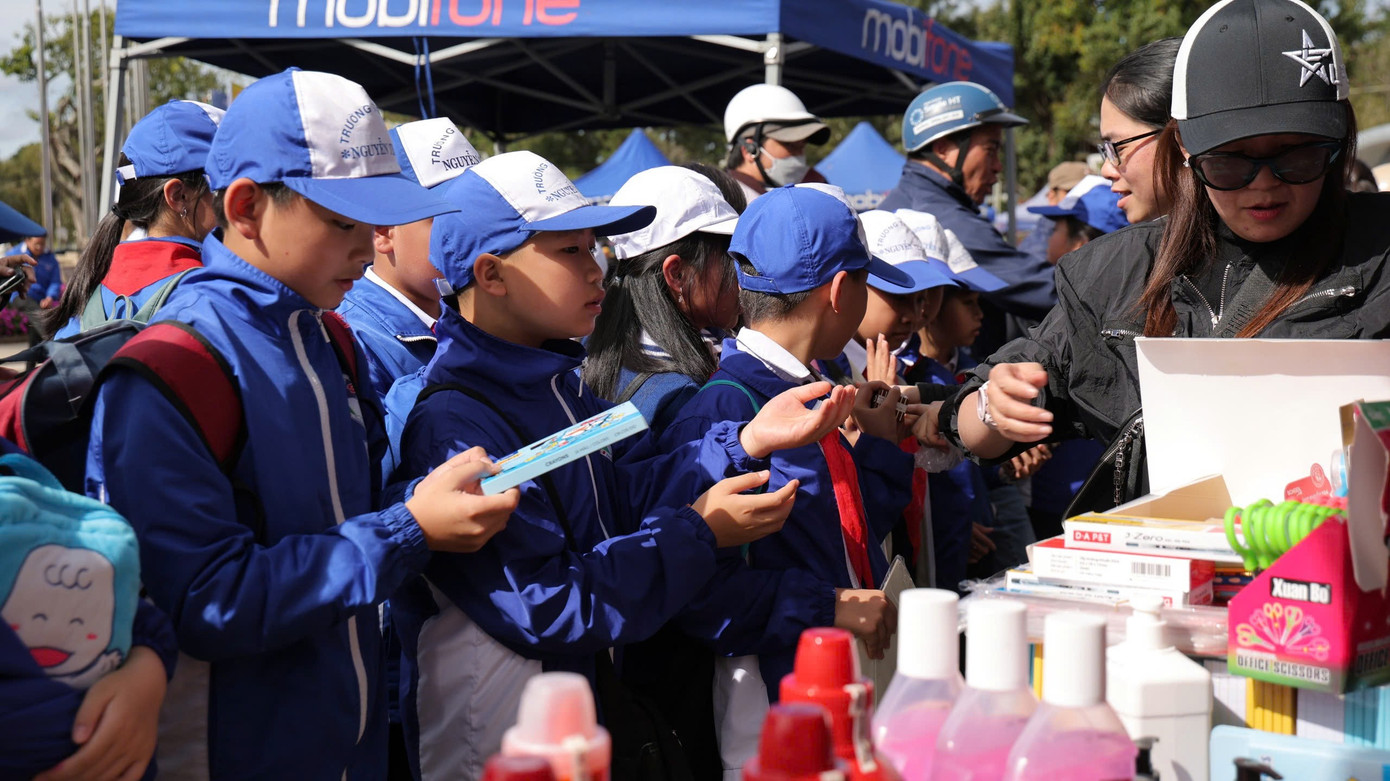 Khi đổi rác lấy quà trở thành thói quen xanh- Ảnh 4.