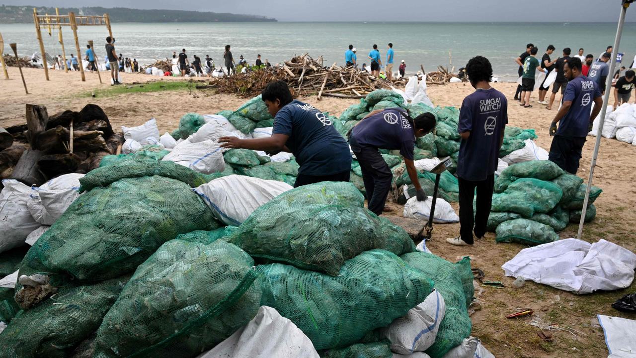 Cảnh tượng ngay lúc này tại "thiên đường nghỉ dưỡng Đông Nam Á", nhiều người lắc đầu: Quá đáng tiếc!- Ảnh 8. Cảnh tượng ngay lúc này tại "thiên đường nghỉ dưỡng Đông Nam Á", nhiều người lắc đầu: Quá đáng tiếc!- Ảnh 8.